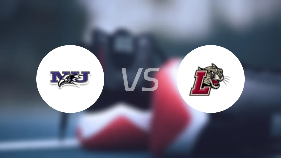 尼亚加拉大学vs拉法叶学院比分结果战报【2024/12/01】