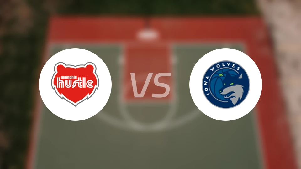 孟菲斯疾行vs爱荷华狼队比分预测【2026/01/25】