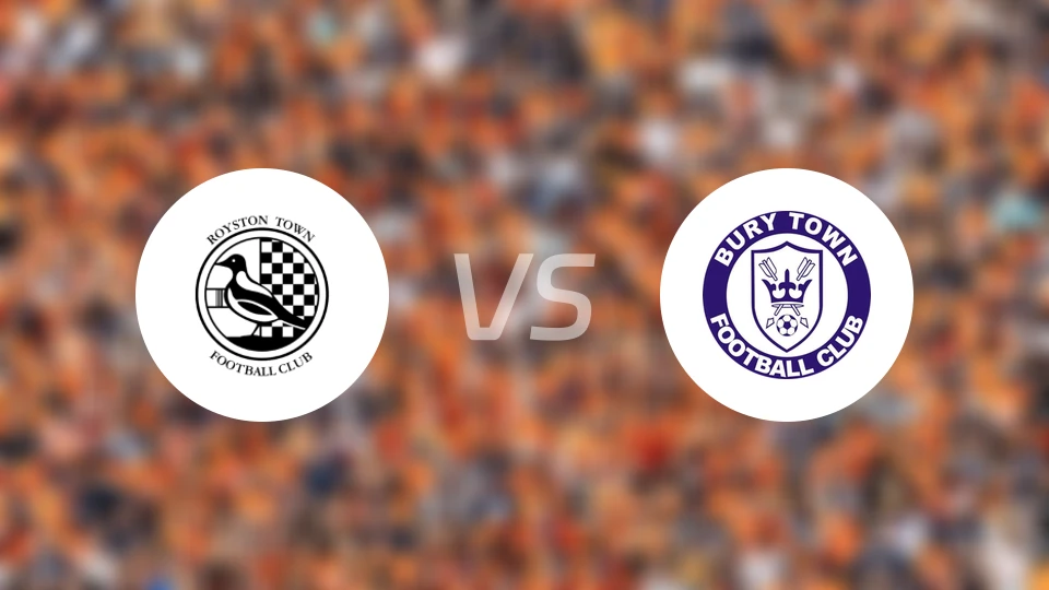 罗伊斯顿镇vs贝利城比分预测【2026/01/10】