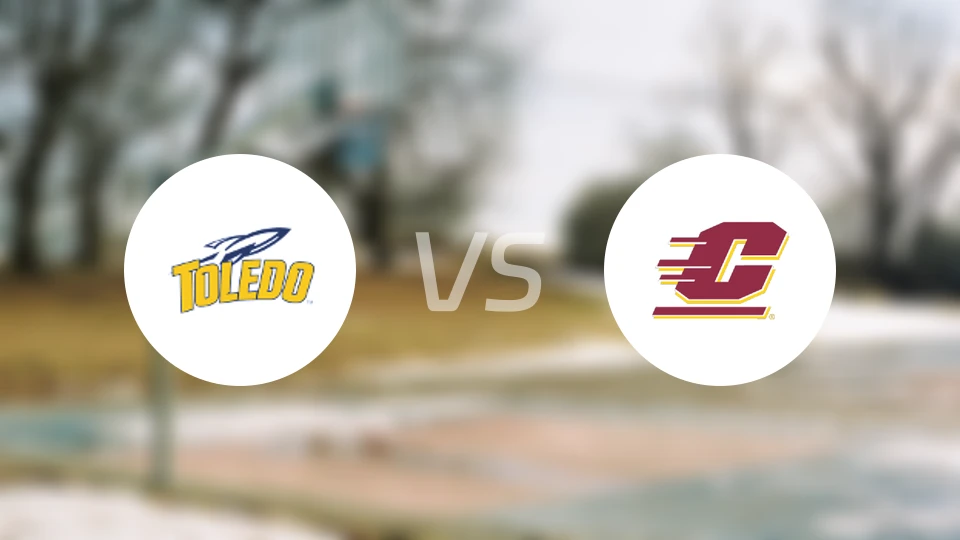 托莱多大学vs中密歇根大学比分预测【2026/01/04】