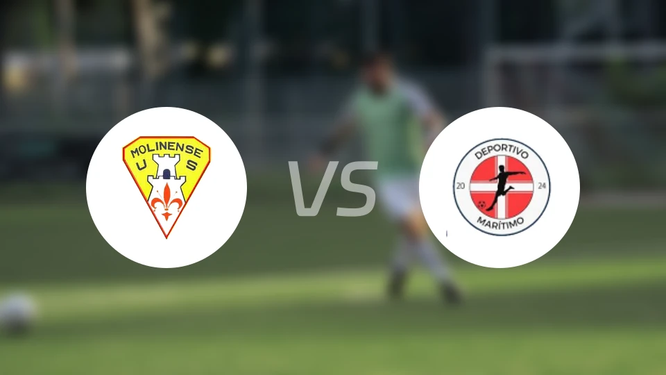 莫利嫩塞vs马里蒂莫体育比分预测【2025/11/03】