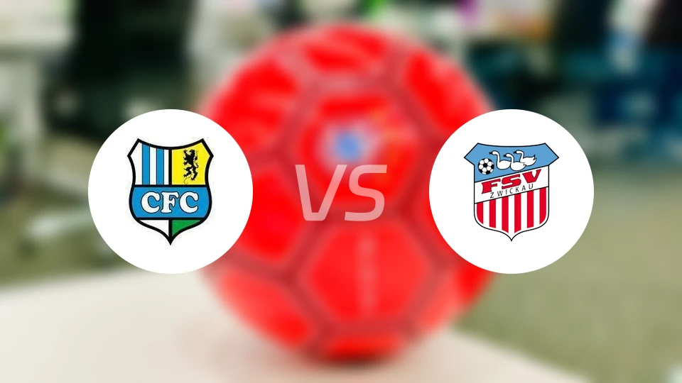 开姆尼茨vs茨维考FC比分预测【2024/08/11】