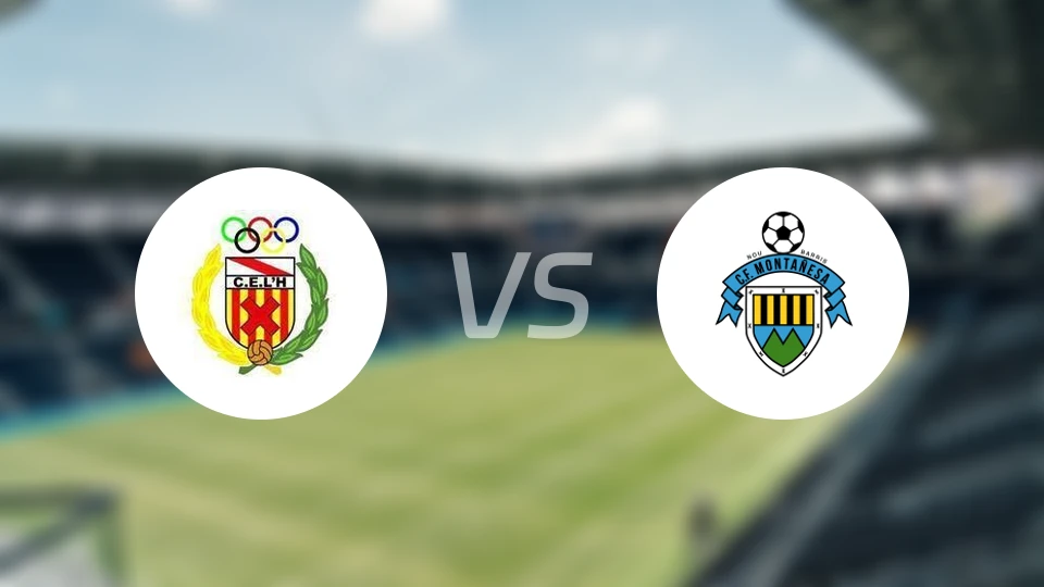 豪斯彼得利特vs蒙塔尼萨比分预测【2026/04/25】