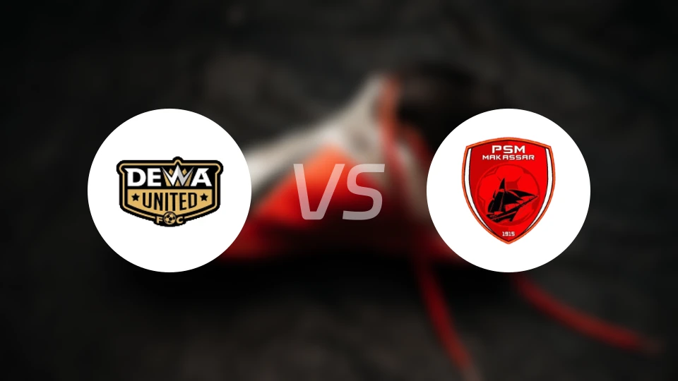 德瓦vsPSM马卡萨比分结果战报【2025/11/09】