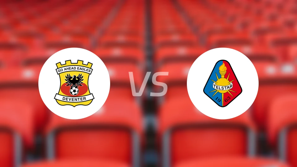 前进之鹰vs特尔斯达比分预测【2026/02/08】