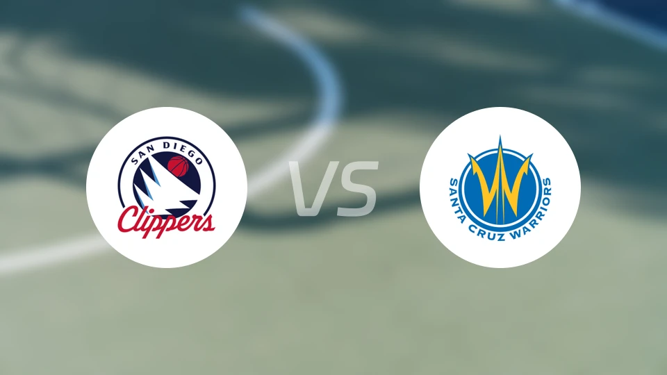 圣迭戈快船vs圣克鲁斯勇士比分结果战报【2026/02/28】