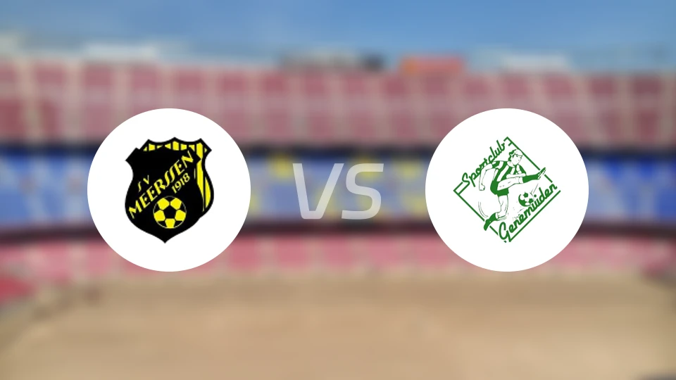 美斯臣vs真尼梅顿比分预测【2024/09/04】