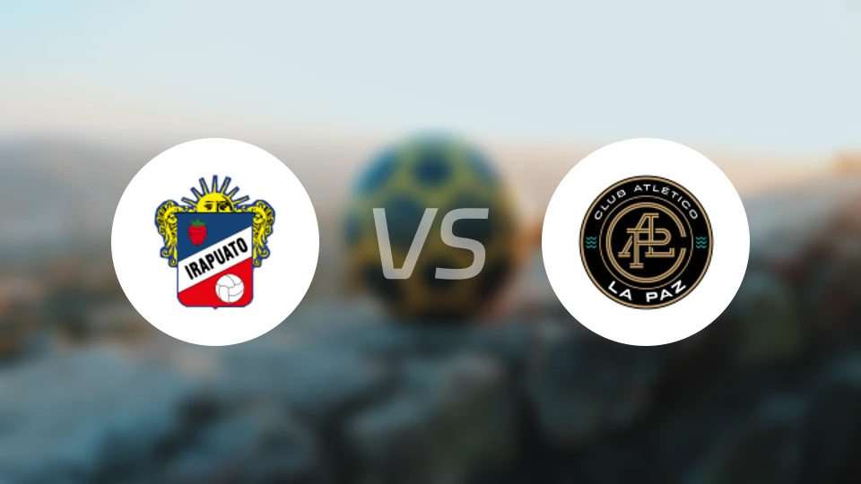 伊拉普阿托vs拉巴斯竞技比分预测【2026/04/04】