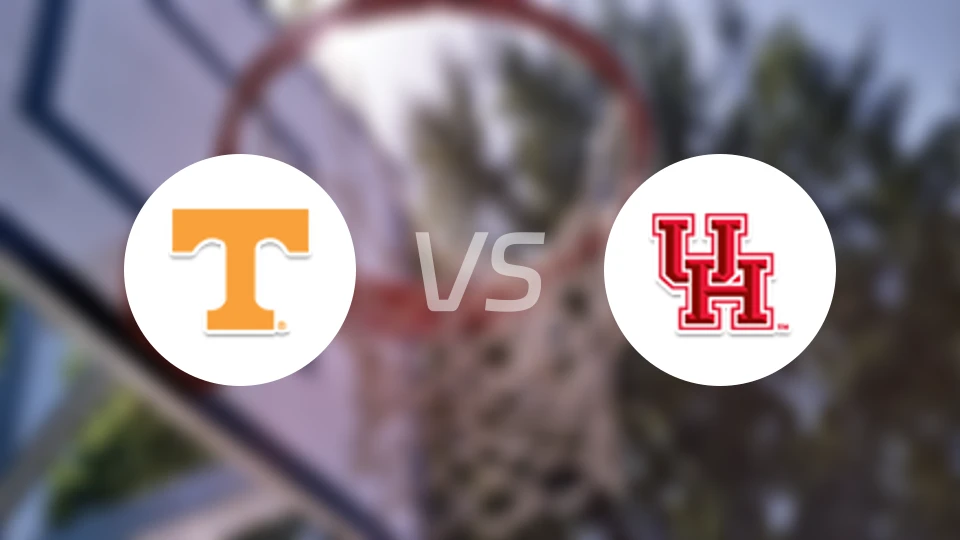 田纳西大学vs休斯顿大学比分预测【2025/11/26】
