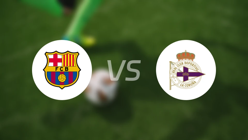 巴塞罗那女足vs拉科鲁尼亚女足比分结果战报【2025/11/09】