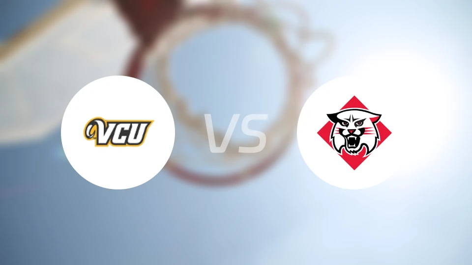 弗吉尼亚联邦大学vs戴维森学院比分预测【2026/01/25】