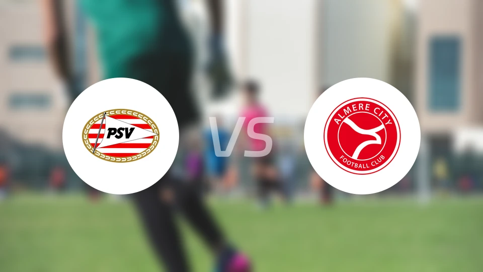 埃因霍温青年队vs阿尔梅勒城比分预测【2025/12/13】