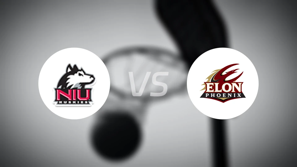 北伊利诺大学vs依隆大学比分结果战报【2025/12/14】