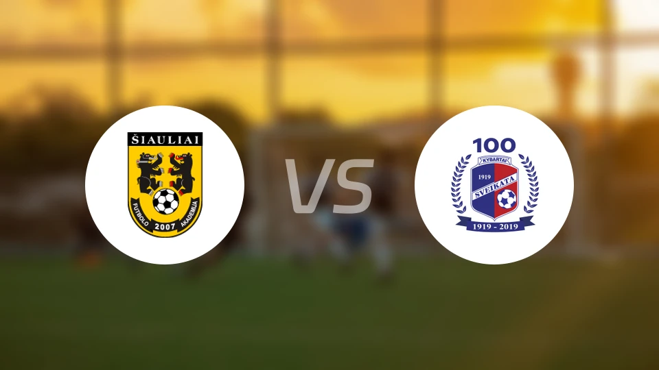 斯奥利艾B队vs斯维依卡塔比分预测【2025/11/23】