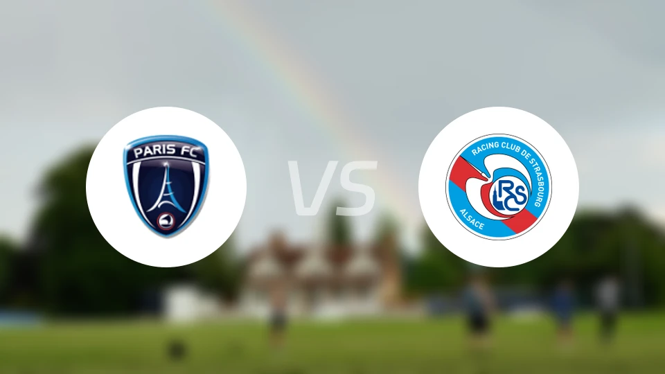 巴黎FC女足vs斯特拉斯堡女足比分预测【2026/03/11】