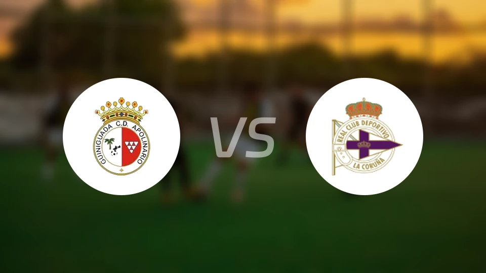 阿波利纳里奥女足vs拉科鲁尼亚女足比分预测【2025/11/06】