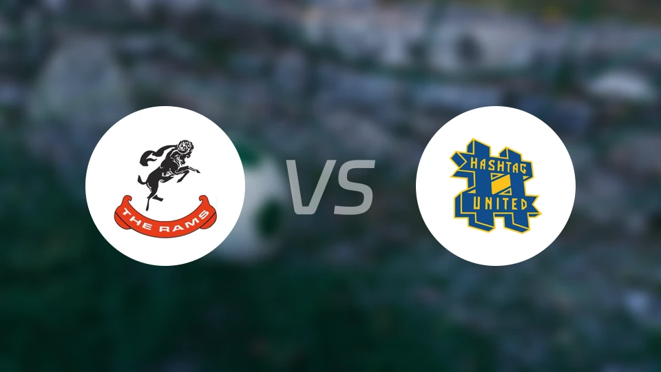 拉姆斯盖特vs哈什塔格联比分预测【2026/04/18】