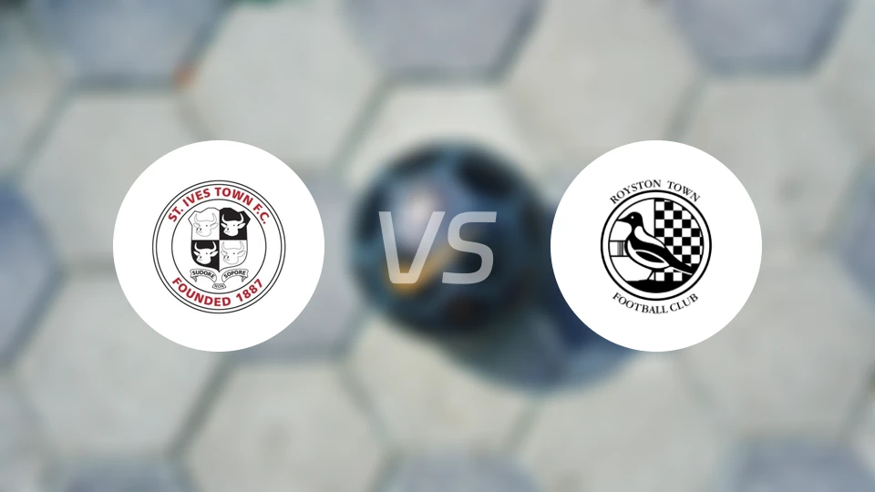 史蒂爱文斯城vs罗伊斯顿镇比分预测【2026/01/03】