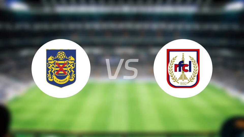贝弗伦vsRFC列日比分预测【2026/03/22】