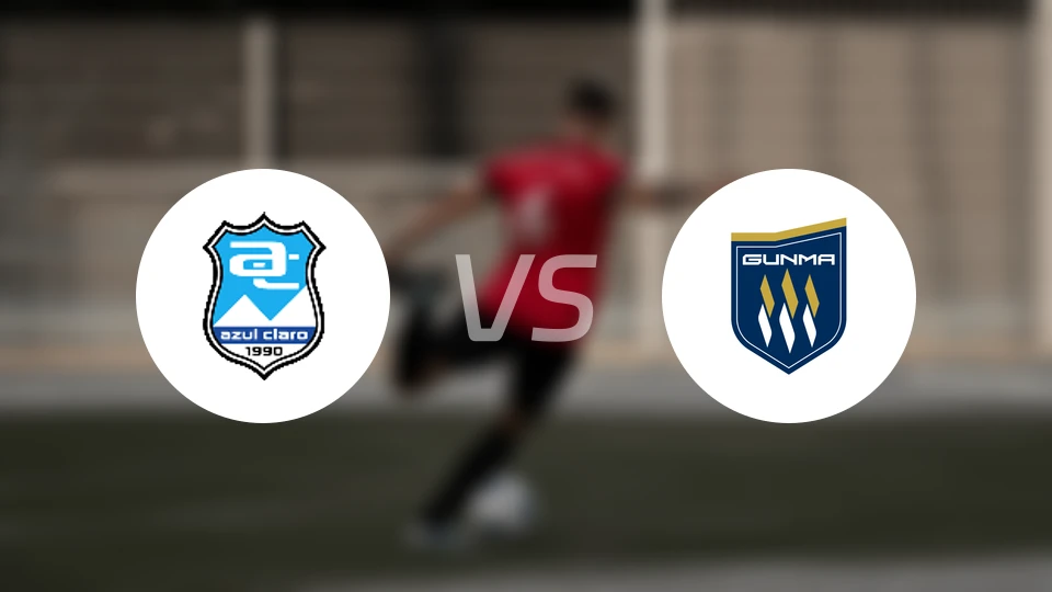 沼津青蓝vs群马草津温泉比分预测【2025/11/16】