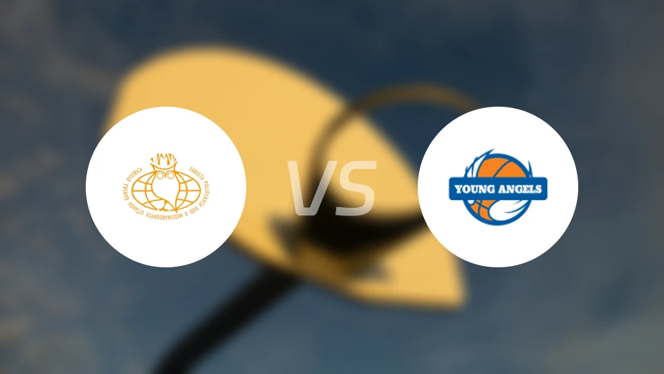 UBM拜斯特里卡女篮vs科希策青年女篮比分预测【2026/01/11】