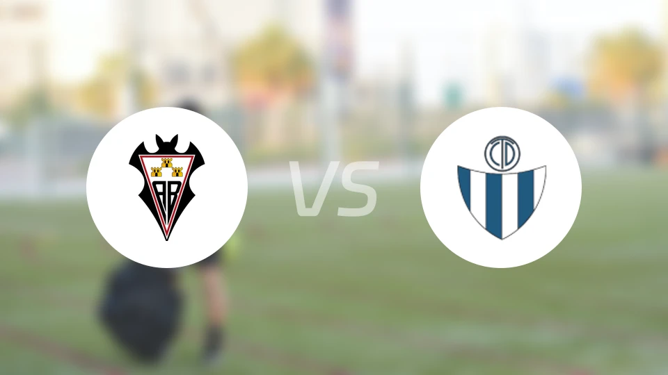 阿尔瓦塞特B队vsCD塔兰孔比分预测【2026/02/01】