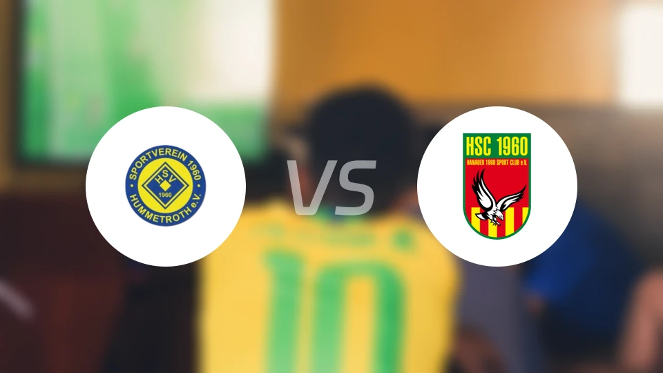 亨默特罗斯vs哈努尔SC 1960比分预测【2025/11/23】