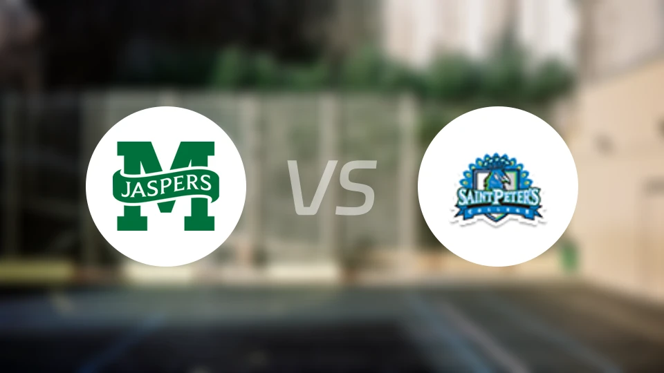 曼哈顿大学vs圣彼德斯大学比分结果战报【2026/02/28】