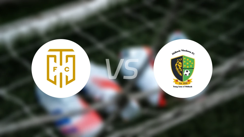 开普敦城vs米德兰流浪者FC比分预测【2026/02/15】