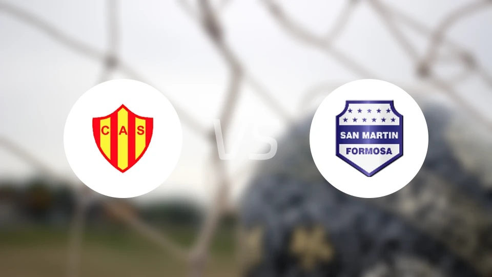 萨米恩托雷西斯膝西亚vs圣马丁福莫萨比分预测【2026/04/19】