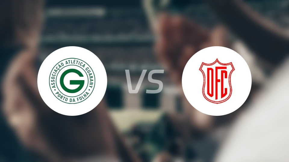 瓜拉尼vs多仁斯SE比分预测【2026/01/12】