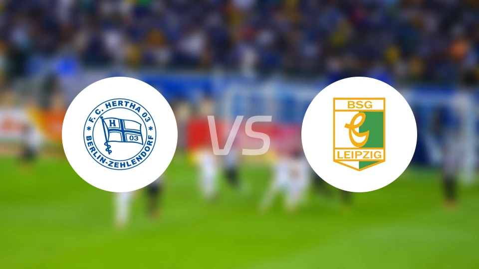 萨伦多夫赫塔队vsBSG化学莱比锡比分预测【2025/11/01】
