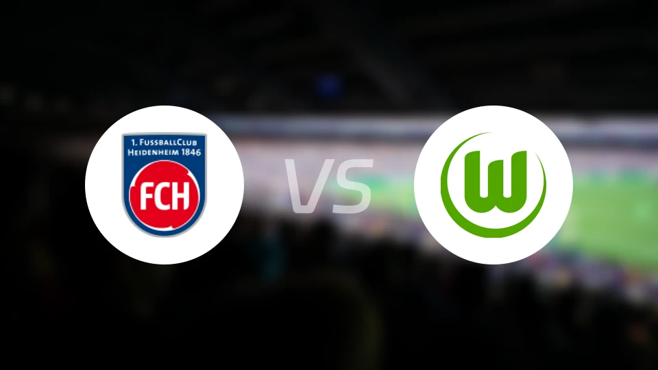 海登海姆U19vs沃尔夫斯堡U19比分预测【2026/02/08】