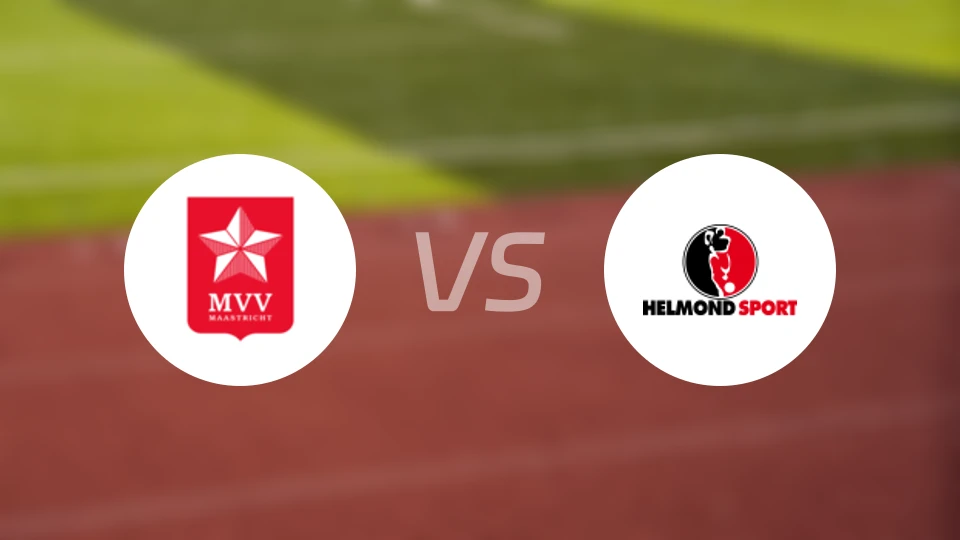 马斯特里赫特vs赫尔蒙德比分预测【2026/04/11】