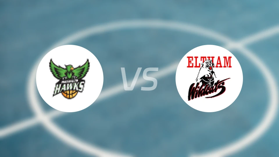 灵伍德老鹰女篮vs埃尔特姆野猫女篮比分预测【2026/04/09】