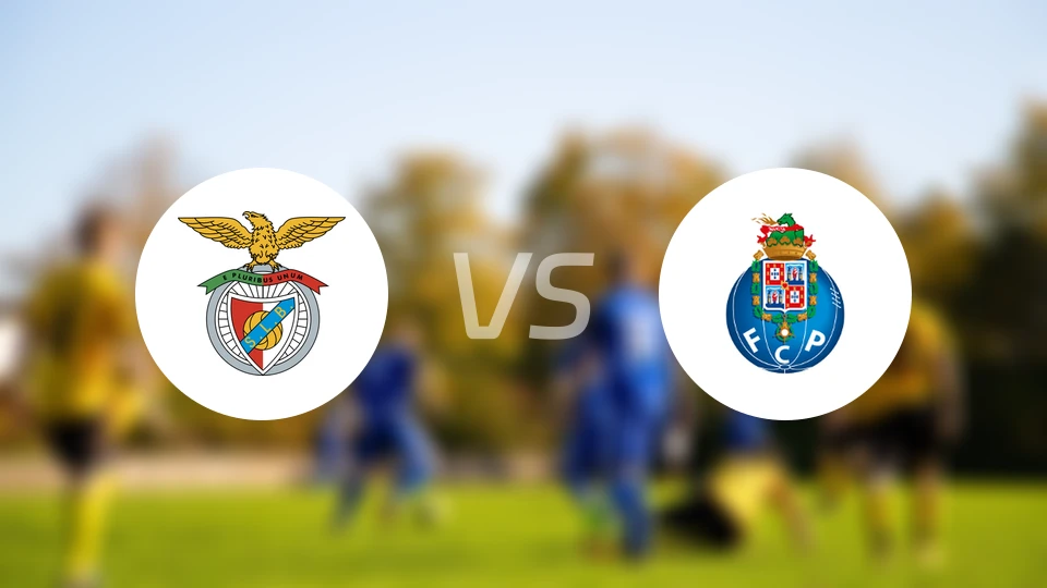 本菲卡vs波尔图比分预测【2026/03/09】