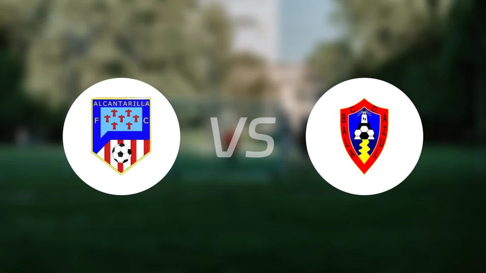 阿尔坎塔里拉vs巴拉阿佐比分预测【2024/10/19】