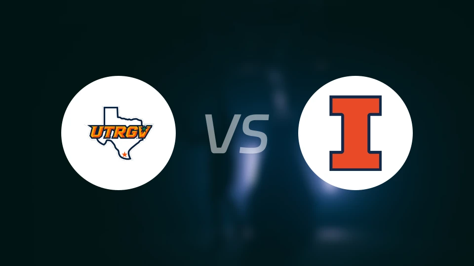里奥格兰德河谷大学vs伊利诺伊大学比分预测【2025/11/25】