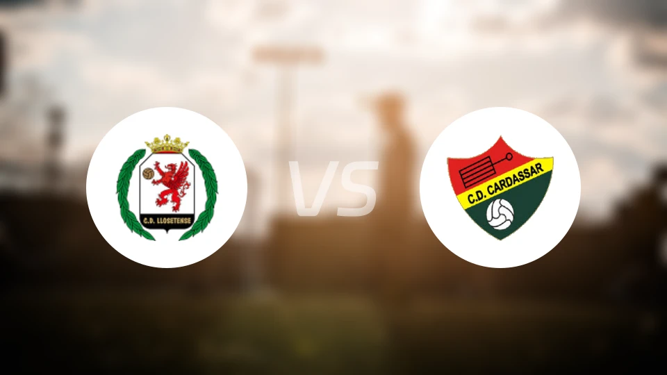 洛塞滕斯vsCD卡达斯亚比分预测【2026/04/18】