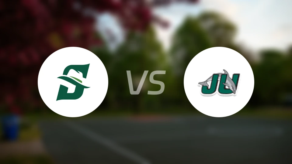 斯泰森大学vs杰克森维尔比分结果战报【2026/02/27】