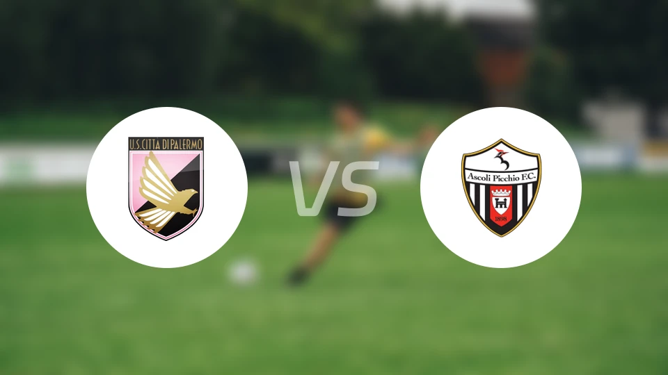 帕勒莫U19vs阿斯科利U19比分预测【2026/03/07】