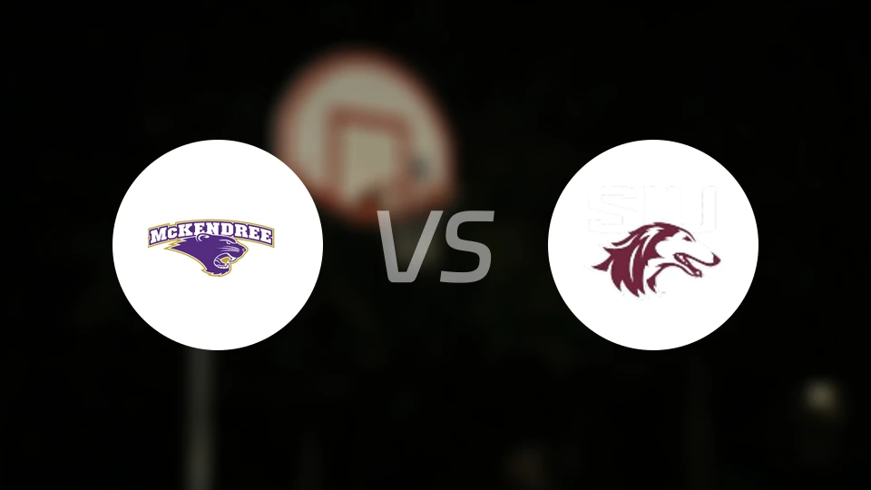 麦克凯德利vs南伊利诺大学比分预测【2025/11/04】