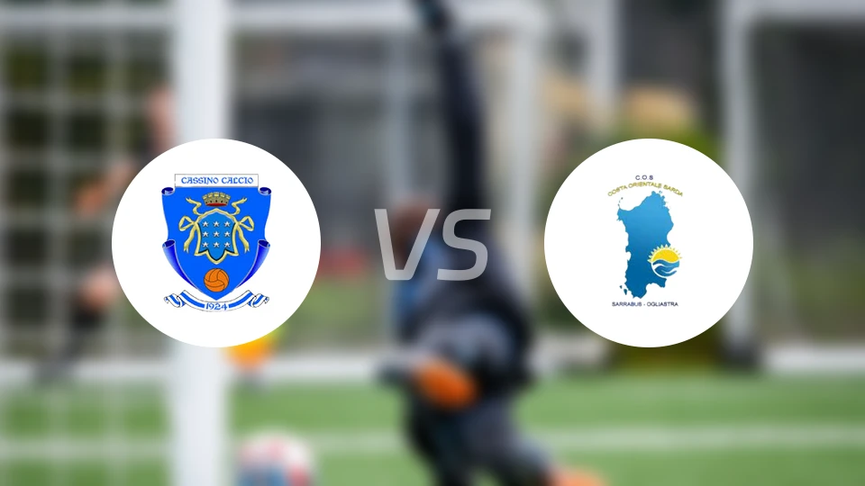 卡西诺vs萨拉布斯比分预测【2026/04/02】