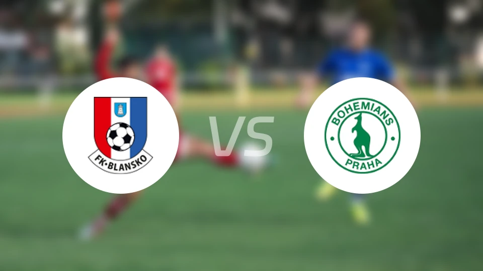 比尔森彼得林vs波希米亚人1905B队比分预测【2026/03/14】