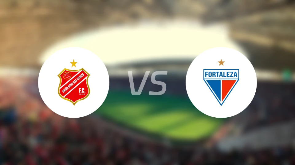 乌尼昂青年队vs福塔雷萨青年队比分预测【2026/01/11】