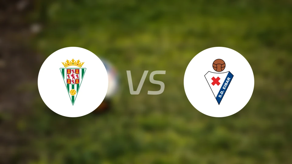 科尔多瓦vs埃瓦尔比分预测【2025/12/13】