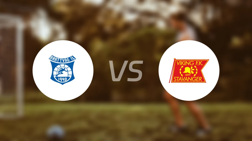 巴拉特威格vs维京B队比分预测【2024/10/19】