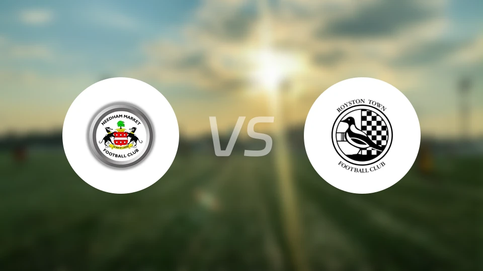 尼德咸vs罗伊斯顿镇比分预测【2025/11/19】