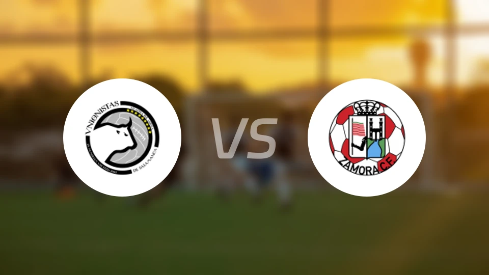 萨拉曼卡统一者vs萨莫拉比分预测【2026/01/11】