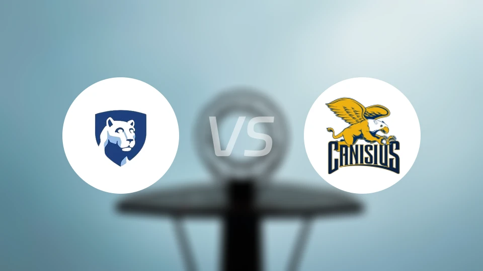 阿勒格尼州立大学vs堪尼席斯比分结果战报【2025/11/07】